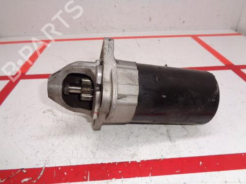 Used Starter CHEVROLET AVEO Hatchback (T300) 1.4 (101 hp) 15932021