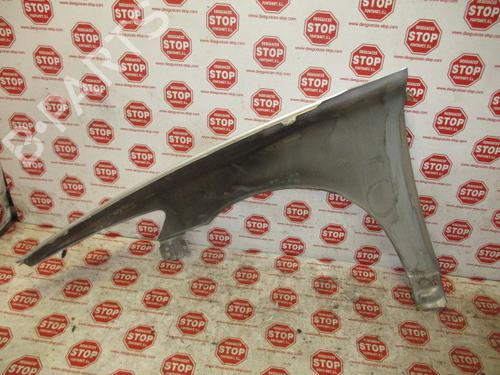 Right front fenders VOLVO V50 (545) 2.0 D | BP9412788C42 