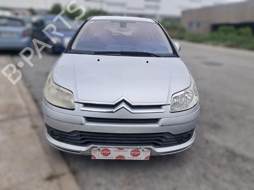 Used Hood Hood CITROËN C4 I (LC_) [2004-2014] 35787151 35787151