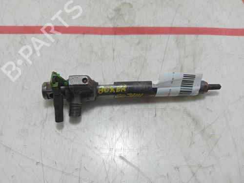 Injector PEUGEOT BOXER Van 2.0 BlueHDi 110 | BP38935728M100 - Image 2