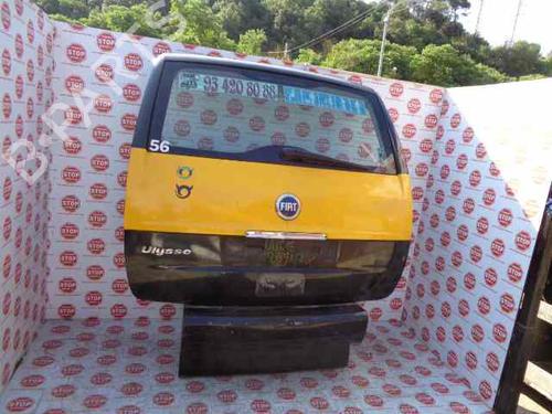 Bakluke CC/Kombi-Kupé FIAT ULYSSE (179_) [2002-2011]  7622861