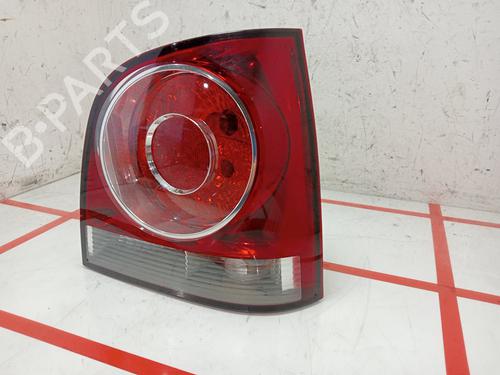 Right taillight VW POLO (9N_, 9A_)  | BP28167340C35 