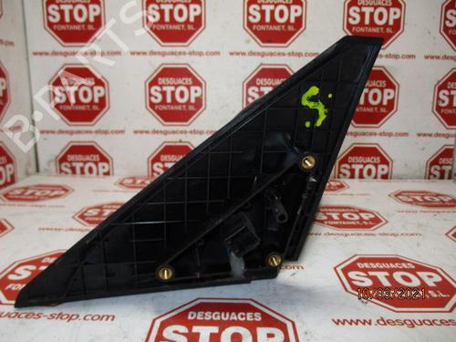 Right mirror KIA SHUMA II (FB) 1.6 | BP7306958C27 