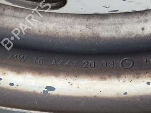Rim FIAT DOBLO MPV (119_, 223_)  | BP29400459C45 