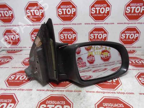 Used Right mirror OPEL OMEGA B (V94) [1994-2005]  7382686