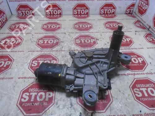 Front wiper motor CITROËN C4 Grand Picasso I (UA_) 1.6 HDi | BP7347461M29 