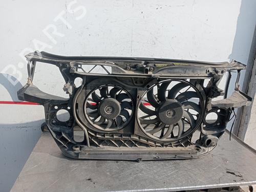 Used Front slam panel AUDI A4 B7 (8EC) 2.0 TDI 16V (140 hp) 28315484