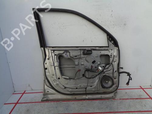Left front door NISSAN X-TRAIL I (T30)  | BP15935966C2 