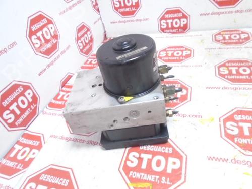ABS pump NISSAN MURANO I (Z50) 3.5 4x4 | BP9433571M43 