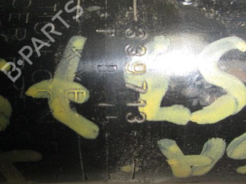 Left front shock absorber OPEL CORSA D (S07)  | BP15928205M16 