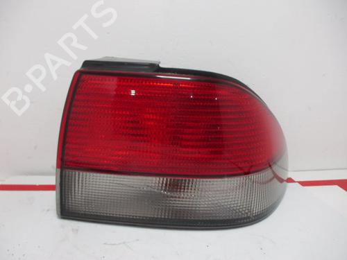Højre baglygte SAAB 9-3 (YS3D) 2.0 i (131 hp) 15930061