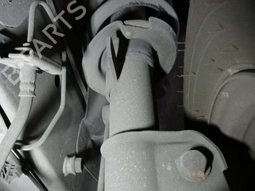 Used Left front shock absorber NISSAN PRIMASTAR Van (X83) [2002-2025]  30548912