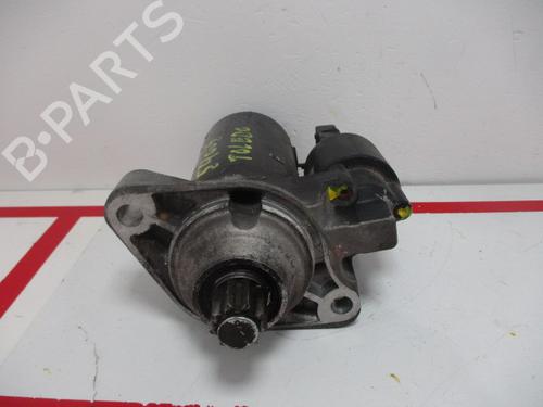 Startmotor SEAT TOLEDO II (1M2) 2.3 V5 | BP15928622M8 