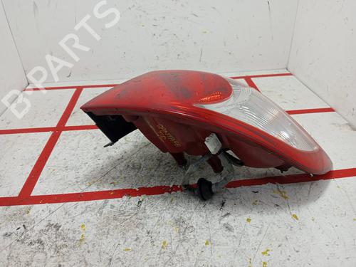 Right taillight HYUNDAI SANTA FÉ II (CM) 2.2 CRDi GLS | BP20149962C35 