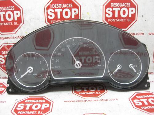 instrument-cluster-saab-9-3-estate-e50-653098-2005-2006-2007-2008-2009-2010-2011-2012-2013-2014-2015-7331171 main image