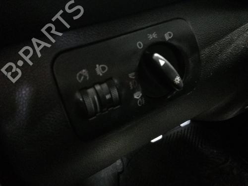 Used Headlight switch Headlight switch SEAT LEON (1M1) [1999-2006] 33274373 33274373