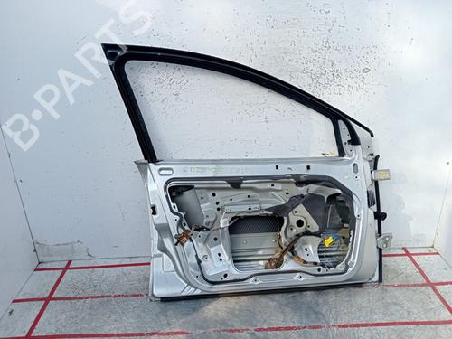 Left front door CITROËN C5 II (RC_) 2.0 HDi (RCRHRH) | BP24457557C2 