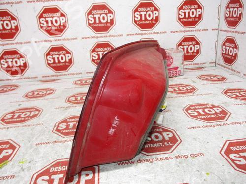 Left tailgate light CHEVROLET NUBIRA Saloon 1.4 | BP7322682C79 