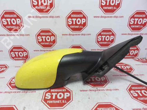 Right mirror SEAT IBIZA III (6L1)  | BP7395463C27 