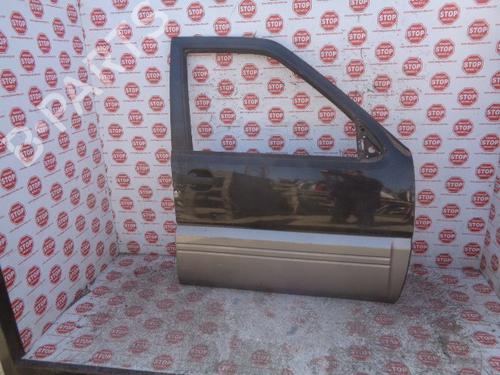 Used Right front door NISSAN TERRANO II (R20) 2.7 TDi 4WD (125 hp) 9397751