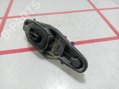 Lamp holder PEUGEOT PARTNER Tepee | BP37488295L10 - Image 2