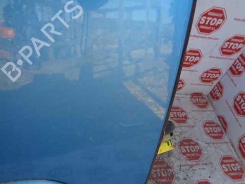 Right front door CITROËN C4 Grand Picasso I (UA_) 1.6 HDi | BP7623105C3 