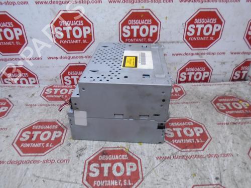 Electronic module MERCEDES-BENZ E-CLASS (W211) E 320 CDI 4-matic (211.089) | BP8190984M83 
