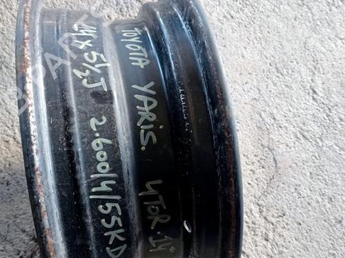 Rim TOYOTA YARIS (_P9_) | BP31888014C45