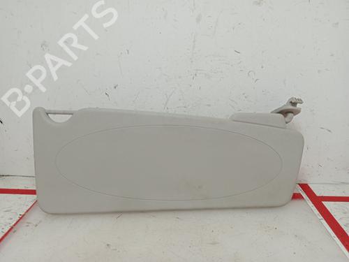 Left sun visor MERCEDES-BENZ CITAN MPV (W415) 111 CDI (415.703, 415.705) | BP18489523I1 