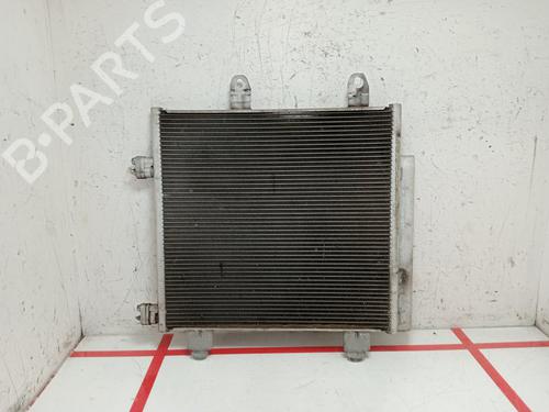 AC radiator PEUGEOT 108 1.2 | BP27725465M32 