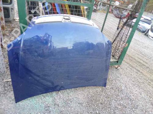 Panser OPEL VECTRA C (Z02) 2.2 DTI 16V (F69) (125 hp) 7620007