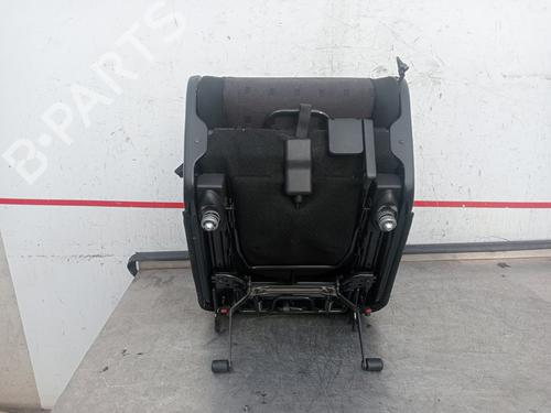 Rear seat PEUGEOT 307 Break (3E)  | BP31648638C17 
