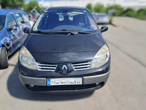 Engine RENAULT SCÉNIC II (JM0/1_) | BP35954884M1 - Image 24