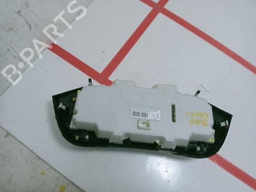 Climate control NISSAN JUKE (F15)  | BP23866937I5 