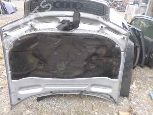 Hood AUDI A6 C5 Avant (4B5, 4B6) 2.8 | BP7620258C1 