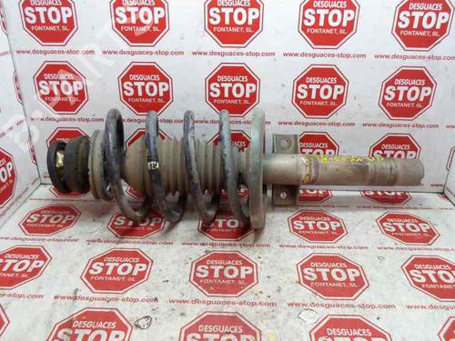 Right front shock absorber FORD GALAXY I (WGR) 1.9 TDI | BP7388549M17 