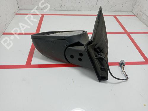 Left mirror FORD FIESTA V (JH_, JD_) 1.4 16V | BP22619280C26 