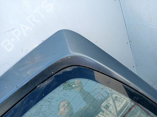 Tailgate CITROËN XSARA PICASSO (N68) 1.6 HDi | BP26291141C6 