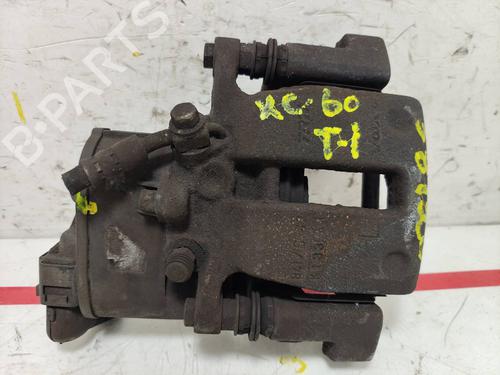 Venstre bremsecaliper bak VOLVO XC60 I SUV (156) D5 AWD (205 hp) 24432341