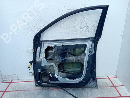 Right front door CHEVROLET CAPTIVA (C100, C140)  | BP27923937C3 