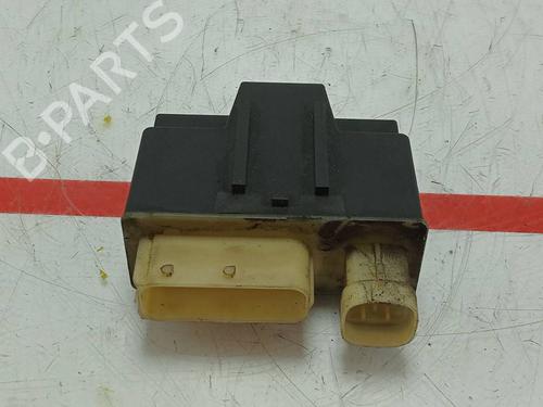 Used Electronic module Electronic module CITROËN BERLINGO Box Body/MPV (B9) 1.6 HDi 90 (92 hp) 40154996 40154996