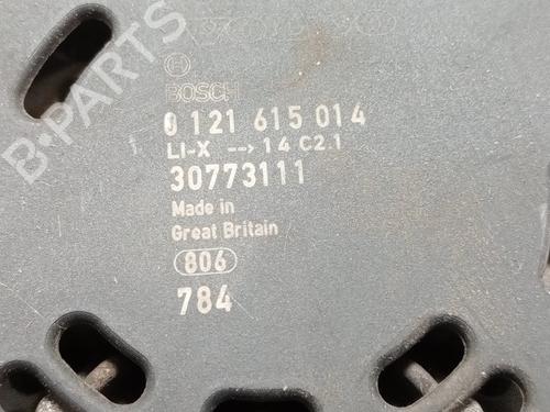 Alternator VOLVO C30 (533) 2.4 i | BP36361641M7 - Image 3