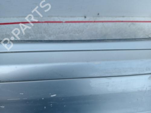 Rear bumper MERCEDES-BENZ C-CLASS Coupe (CL203)  | BP25754554C8 