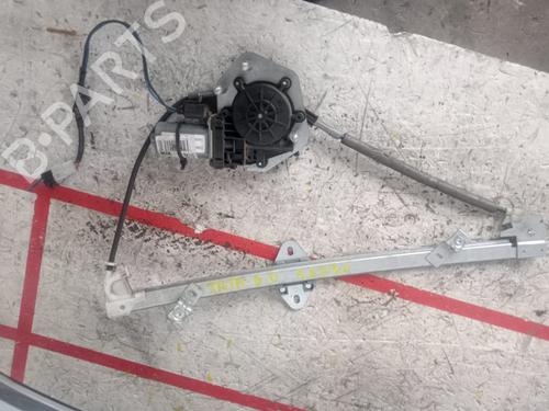 Used Front right window mechanism TATA INDICA [1998-2026]  17481991