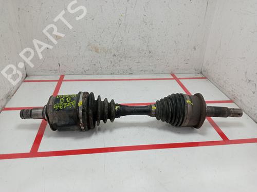 Used Right front driveshaft TOYOTA LAND CRUISER 90 (_J9_) [1995-2003]  28950456