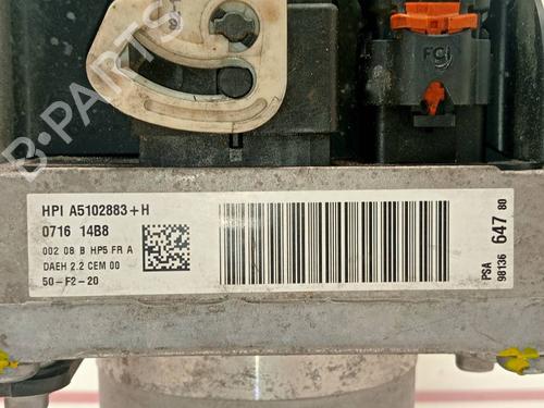 Steering pump CITROËN BERLINGO Box Body/MPV (B9) | BP36091145M99 - Image 3
