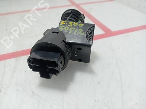 Engine control unit (ECU) FIAT 500 (312_) 1.2 (312AXA1A) | BP34706495M57 - Image 21