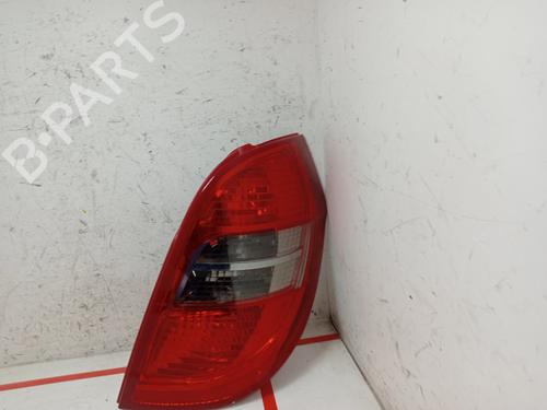 Right taillight MERCEDES-BENZ A-CLASS (W169) A 180 CDI (169.007, 169.307) | BP27515641C35 