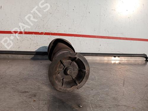 Right rear shock absorber CITROËN C4 Picasso I MPV (UD_) 2.0 HDi 138 | BP9441861M19 