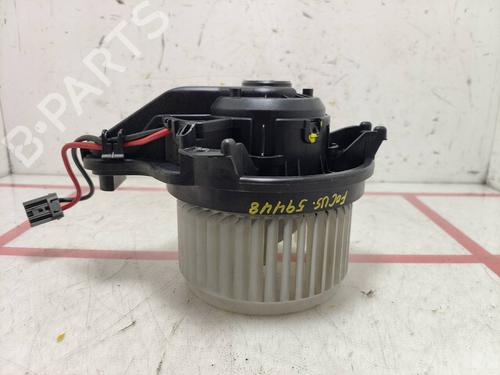 Used Heater blower motor Heater blower motor FORD FOCUS IV Turnier (HP) [2018-2026] 33793559 33793559
